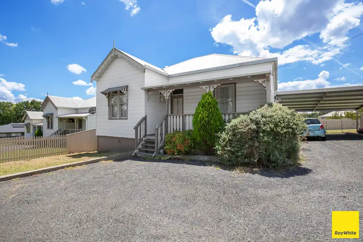 Main view of Homely house listing, 2/9 Madgwick Drive, Armidale NSW 2350