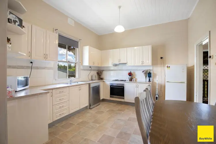 Second view of Homely house listing, 2/9 Madgwick Drive, Armidale NSW 2350