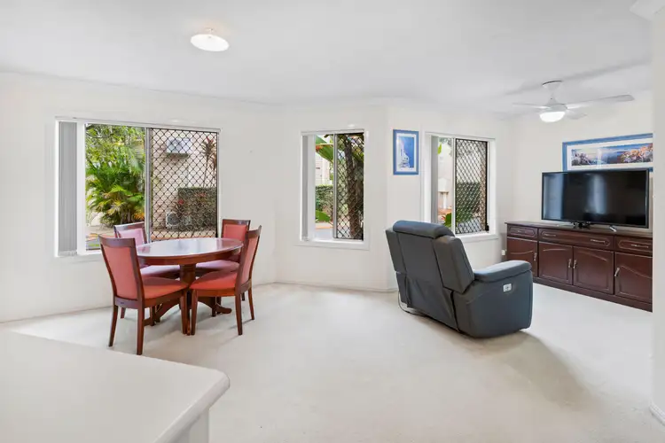Third view of Homely apartment listing, 35/57 Worendo Street, Southport QLD 4215