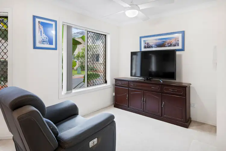 Seventh view of Homely apartment listing, 35/57 Worendo Street, Southport QLD 4215
