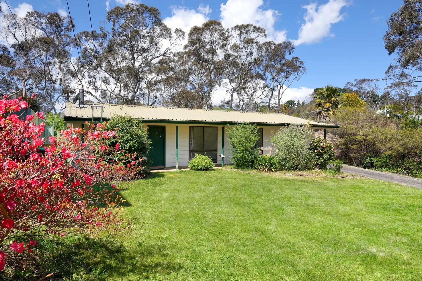 Main view of Homely house listing, 61 First Avenue, Katoomba NSW 2780