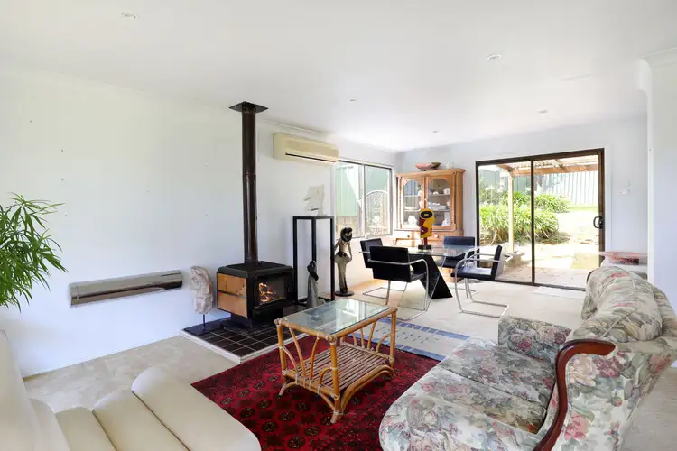 Second view of Homely house listing, 61 First Avenue, Katoomba NSW 2780