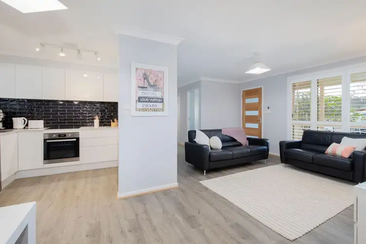 Fourth view of Homely house listing, 10/26 Baurea Close, Edgeworth NSW 2285