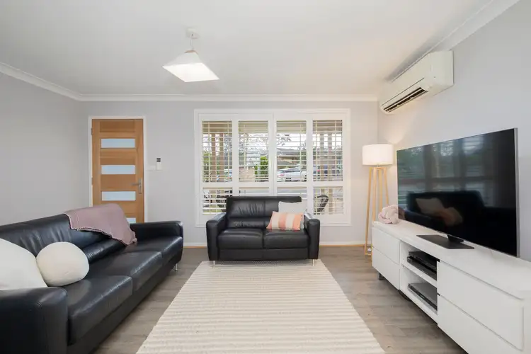 Fifth view of Homely house listing, 10/26 Baurea Close, Edgeworth NSW 2285