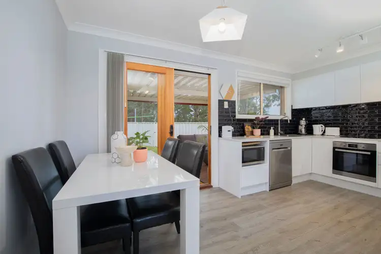 Sixth view of Homely house listing, 10/26 Baurea Close, Edgeworth NSW 2285