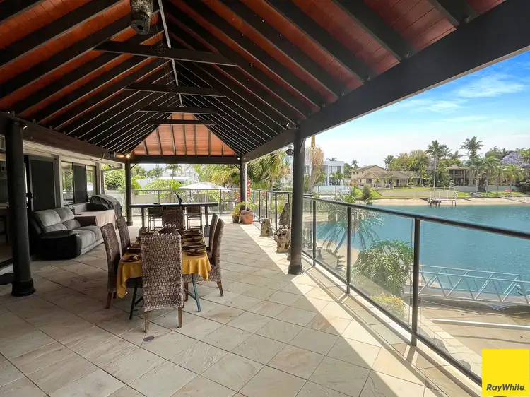 33 Goolagong Court