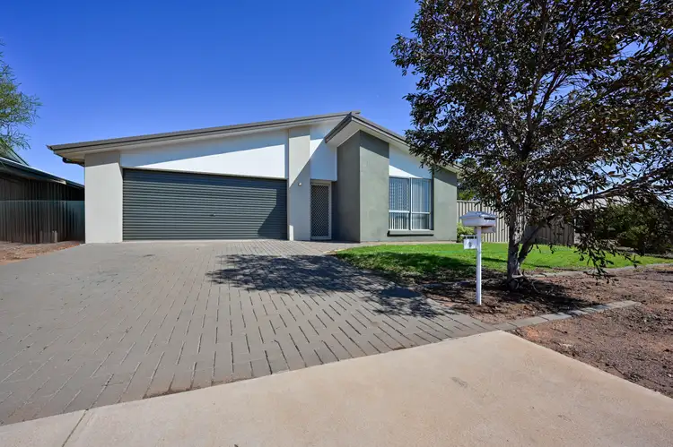 Main view of Homely house listing, 2 Rehn Road, Whyalla Jenkins SA 5609