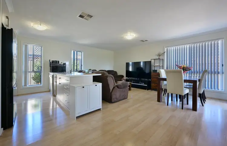 Second view of Homely house listing, 2 Rehn Road, Whyalla Jenkins SA 5609