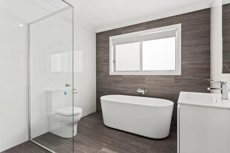 Third view of Homely semi-detached listing, a/38 Surfleet Place, Kiama NSW 2533