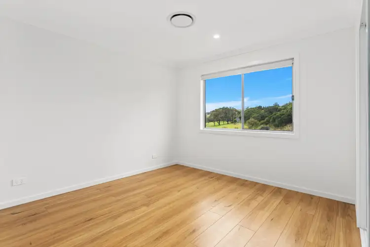 Fifth view of Homely semi-detached listing, a/38 Surfleet Place, Kiama NSW 2533