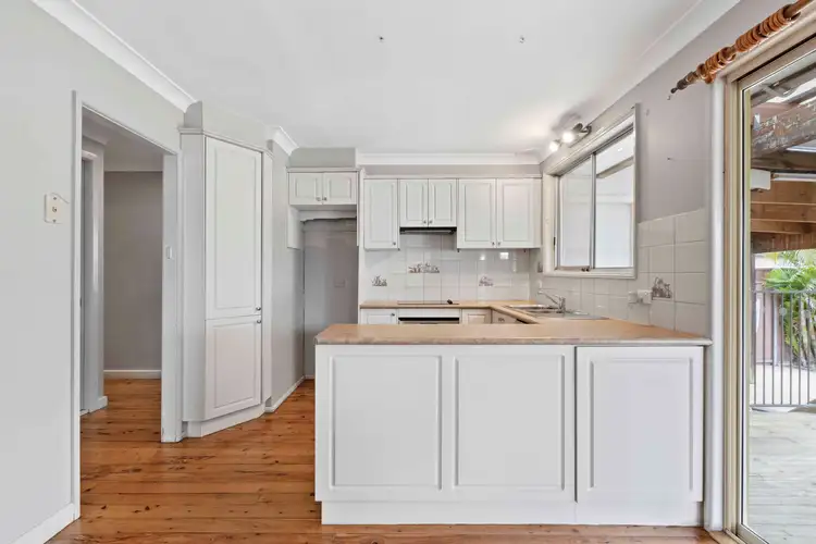 Second view of Homely house listing, 4 Yarrabee Place, Colyton NSW 2760