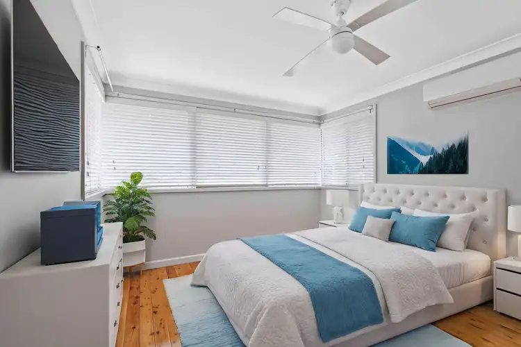 Sixth view of Homely house listing, 4 Yarrabee Place, Colyton NSW 2760