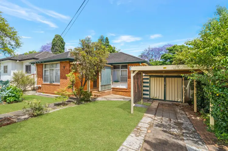Second view of Homely house listing, 241 Flushcombe Road, Blacktown NSW 2148