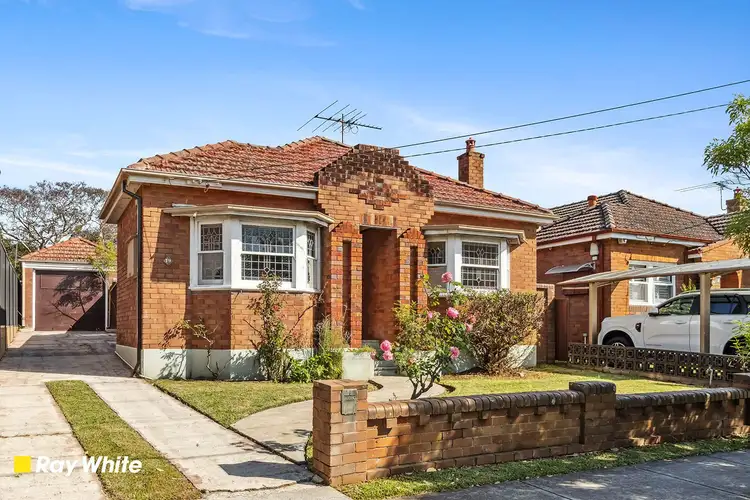 Main view of Homely house listing, 19 Bundara Street, Beverly Hills NSW 2209