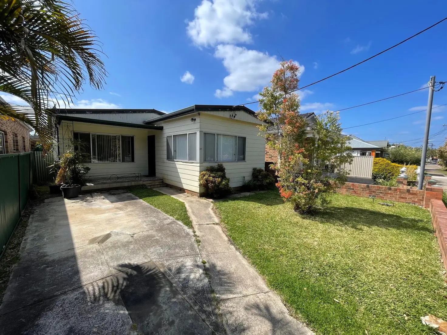 Main view of Homely house listing, 84 Margate Street, Ramsgate NSW 2217