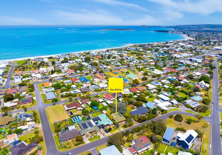 Main view of Homely house listing, 38 Sorrento Parade, Hayborough SA 5211