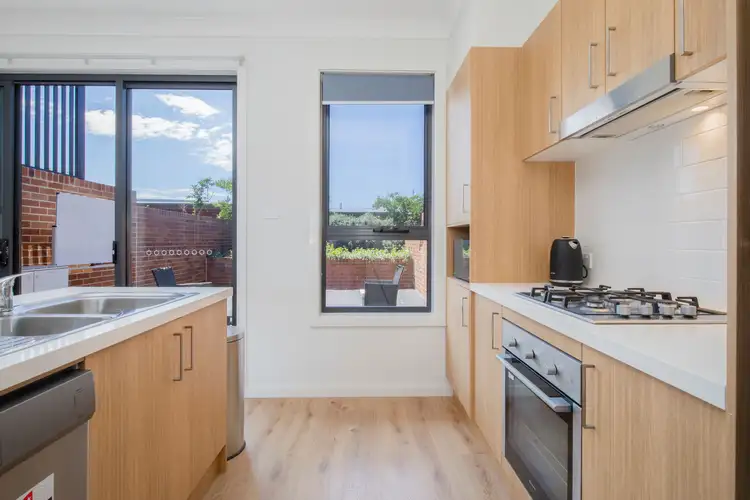 Fourth view of Homely townhouse listing, 5/1 Corymbia Way, Waratah West NSW 2298