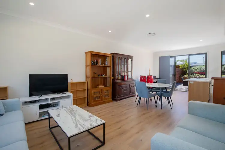 Sixth view of Homely townhouse listing, 5/1 Corymbia Way, Waratah West NSW 2298