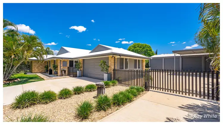 Main view of Homely house listing, 24-26 Bellbird Drive, Parkhurst QLD 4702
