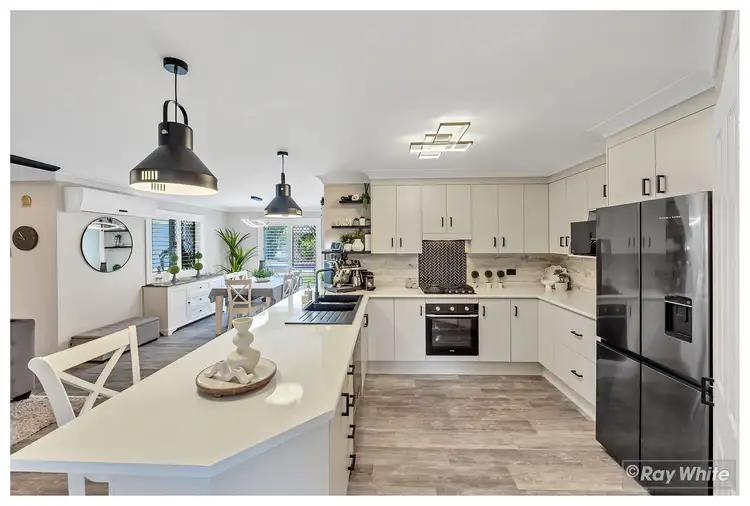 Sixth view of Homely house listing, 24-26 Bellbird Drive, Parkhurst QLD 4702