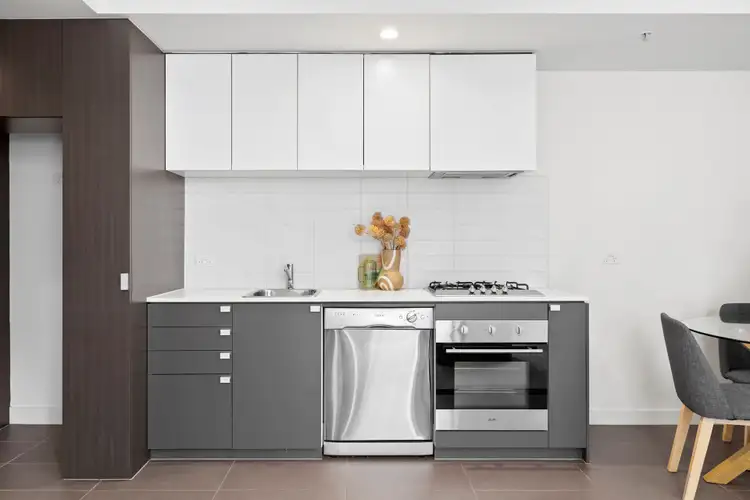 Sixth view of Homely apartment listing, 431B/1 Colombo Street, Mitcham VIC 3132