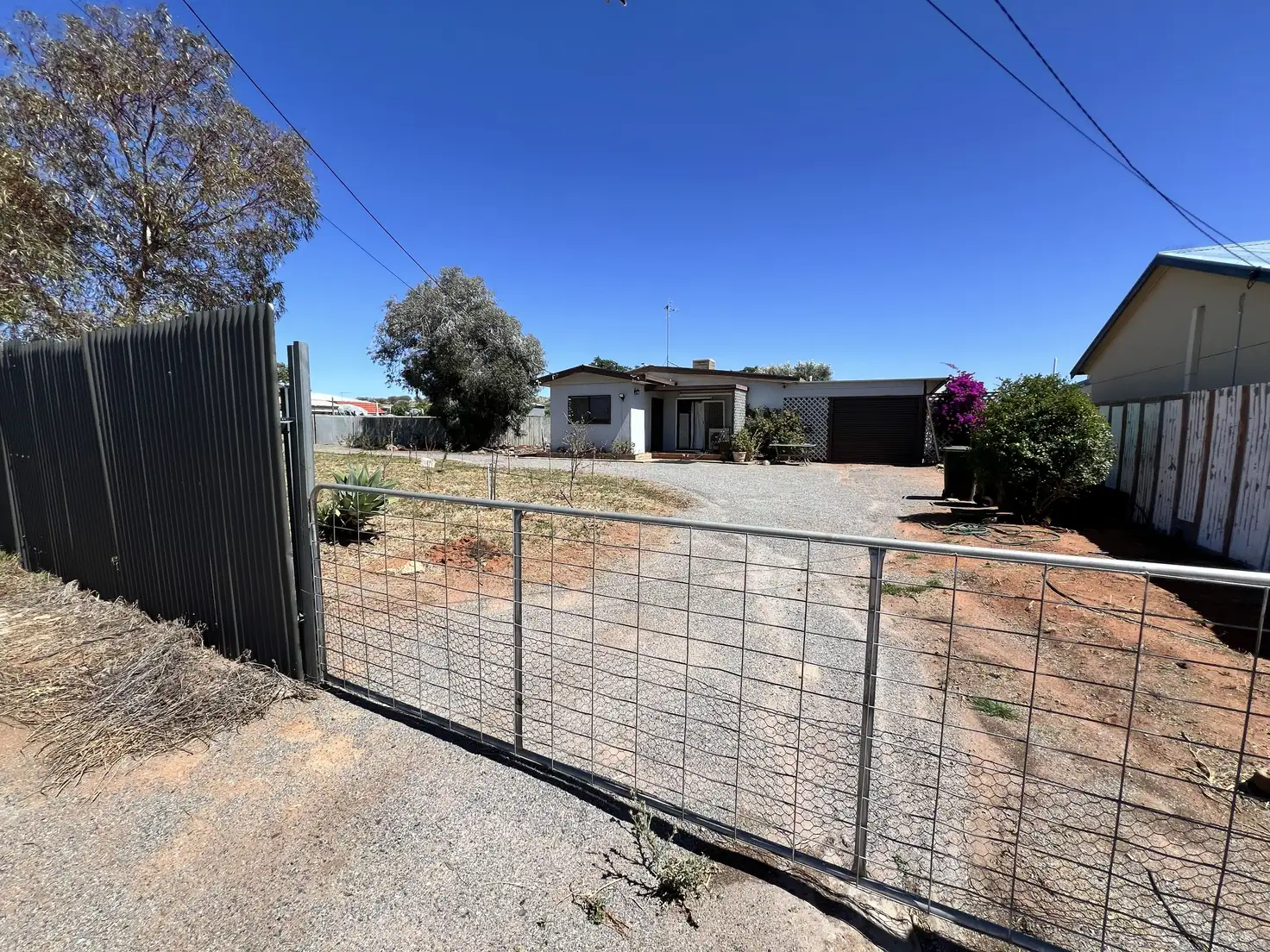 Main view of Homely house listing, 64 Wills Street, Broken Hill NSW 2880