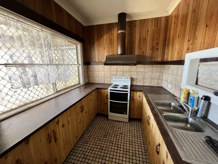 Second view of Homely house listing, 64 Wills Street, Broken Hill NSW 2880