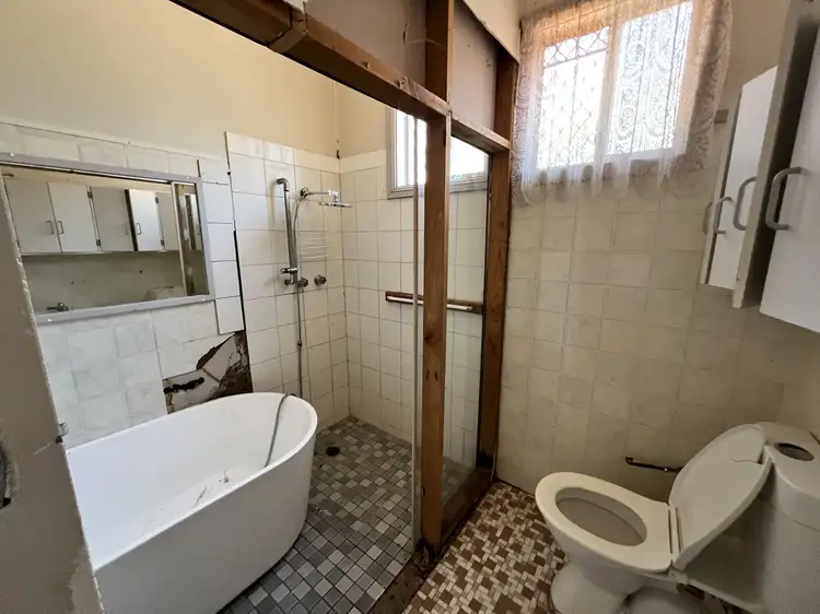 Fifth view of Homely house listing, 64 Wills Street, Broken Hill NSW 2880