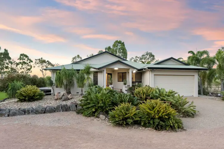 Second view of Homely house listing, 70 Melrose Crescent, Kelso QLD 4815