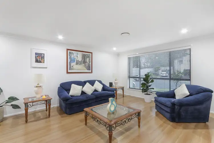 Fourth view of Homely house listing, 14 Palana Close, West Hoxton NSW 2171