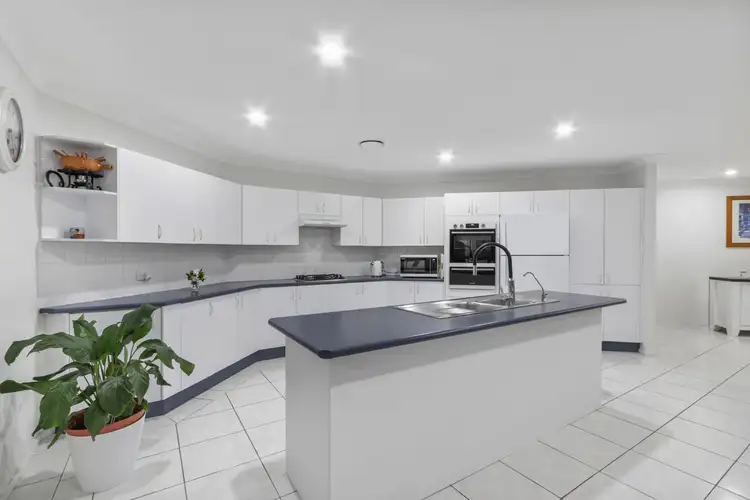 Sixth view of Homely house listing, 14 Palana Close, West Hoxton NSW 2171