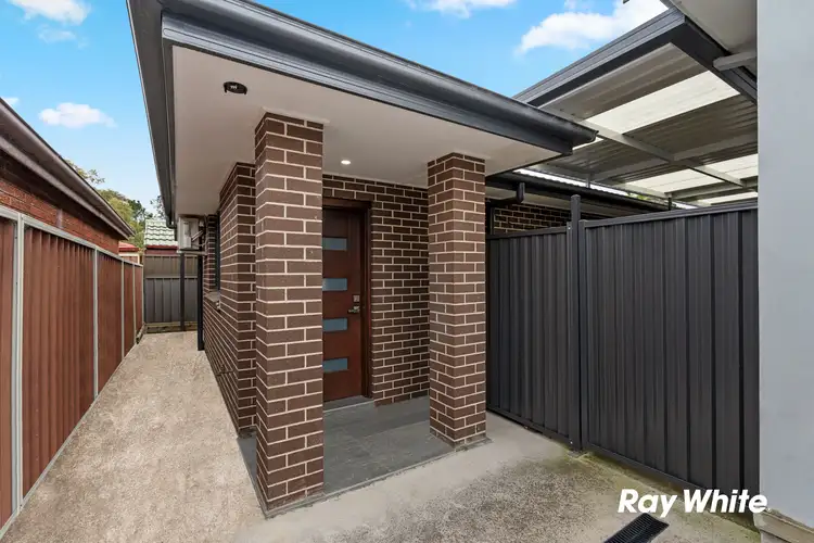 72 & 72A Tichborne Drive, Quakers Hill NSW 2763