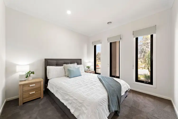 Fifth view of Homely house listing, 3 Emu Drive, Beveridge VIC 3753