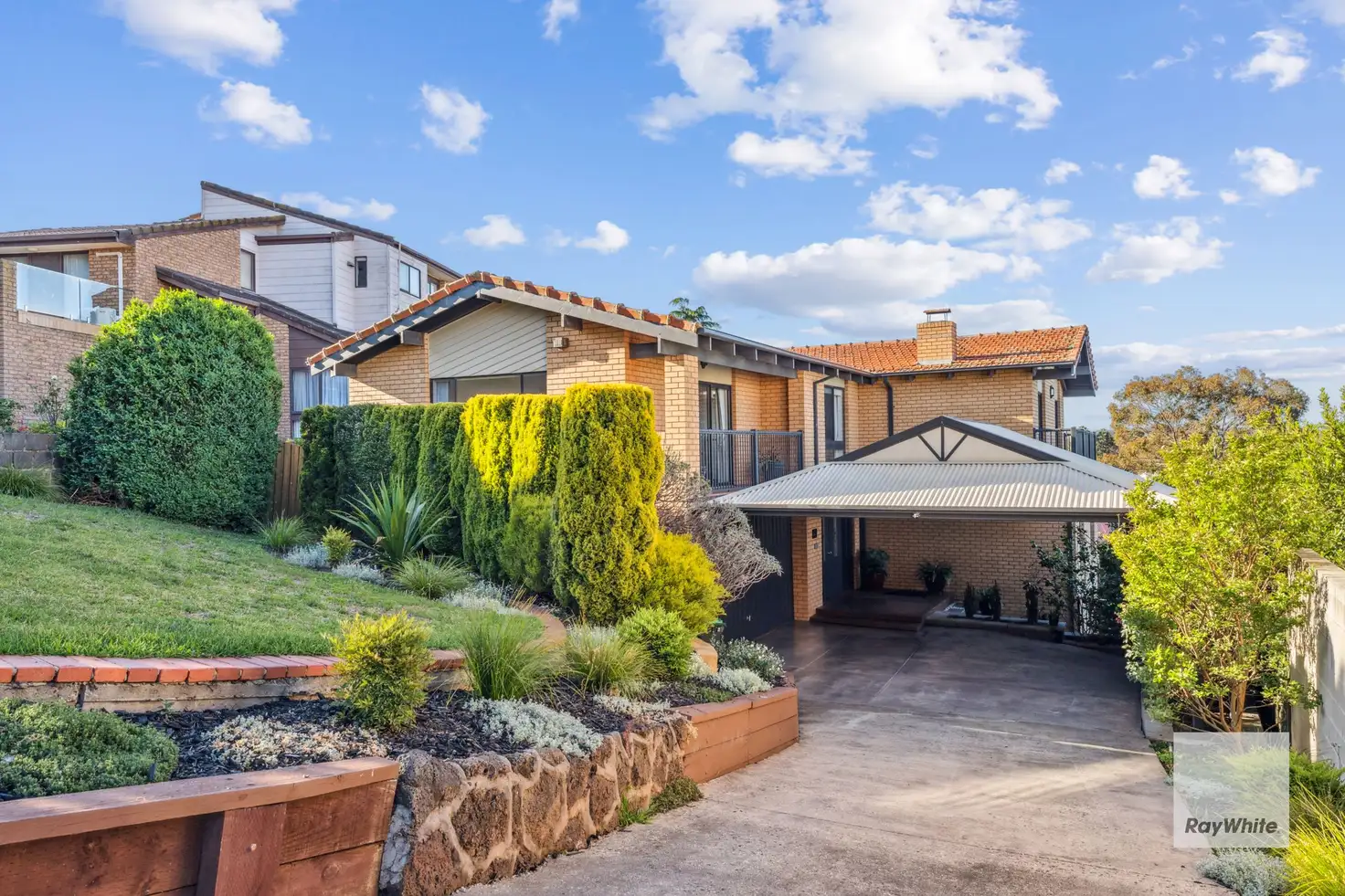 Main view of Homely house listing, 22 Watson Rise, Keilor VIC 3036