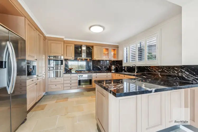 Fifth view of Homely house listing, 22 Watson Rise, Keilor VIC 3036