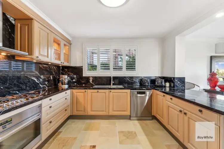 Sixth view of Homely house listing, 22 Watson Rise, Keilor VIC 3036