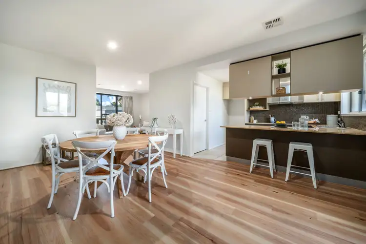 Third view of Homely unit listing, 12/9 Fitzroy Street, Forrest ACT 2603