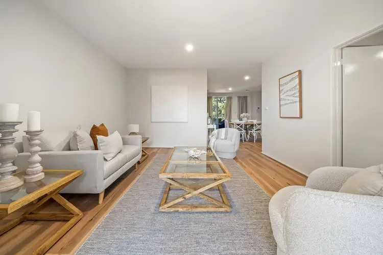 Sixth view of Homely unit listing, 12/9 Fitzroy Street, Forrest ACT 2603