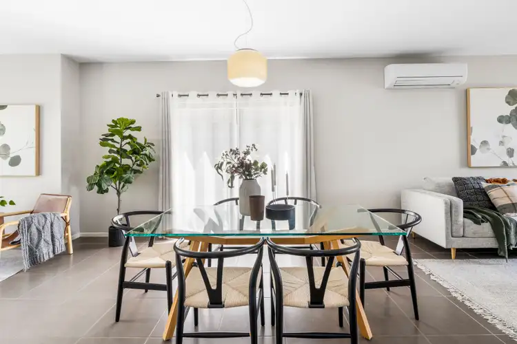 Fourth view of Homely house listing, 5 Sun Dew Close, Saint Helena VIC 3088
