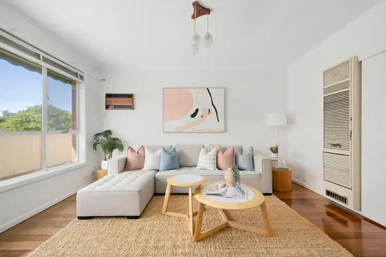 Second view of Homely unit listing, 2/16 Carmichael Street, West Footscray VIC 3012
