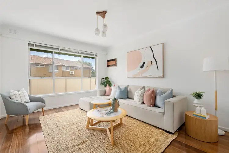 Third view of Homely unit listing, 2/16 Carmichael Street, West Footscray VIC 3012