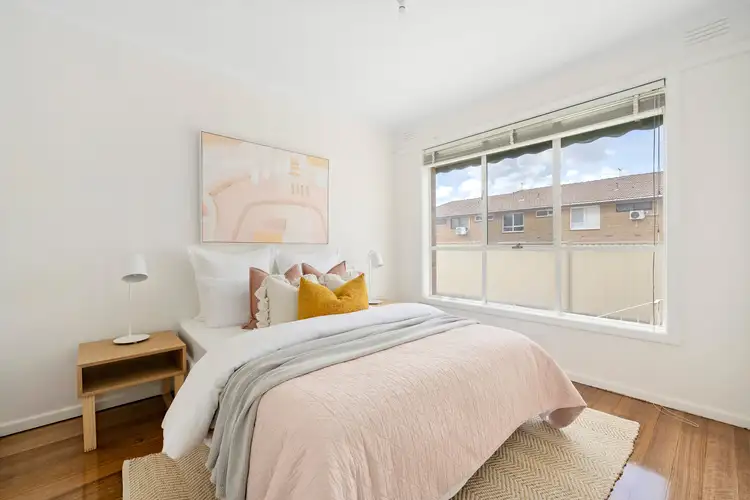 Fourth view of Homely unit listing, 2/16 Carmichael Street, West Footscray VIC 3012