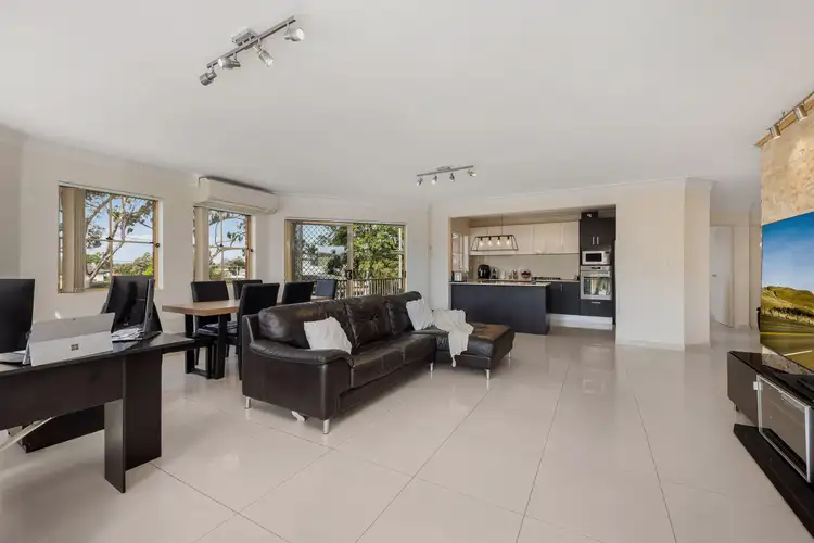 Second view of Homely unit listing, 5/78 Cahors Road, Padstow NSW 2211