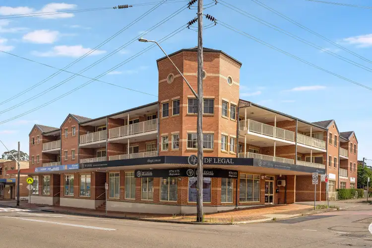 Third view of Homely unit listing, 5/78 Cahors Road, Padstow NSW 2211