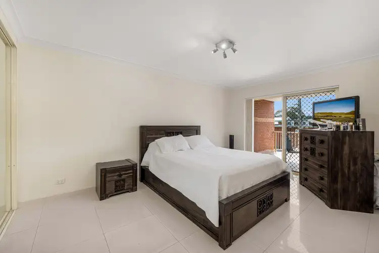 Sixth view of Homely unit listing, 5/78 Cahors Road, Padstow NSW 2211