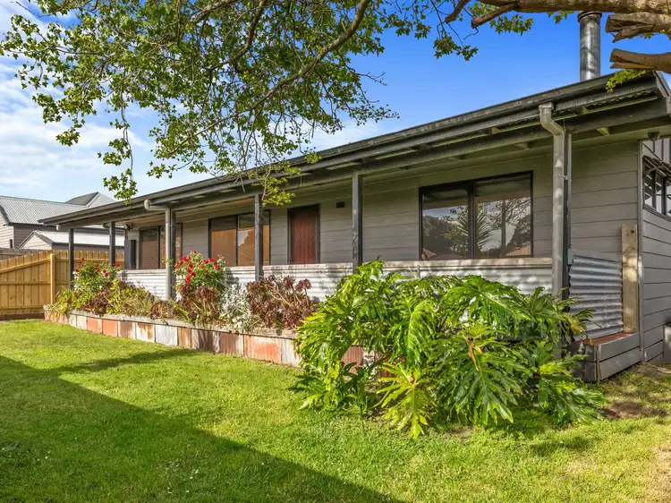 4 Turner Street, North Wonthaggi VIC 3995