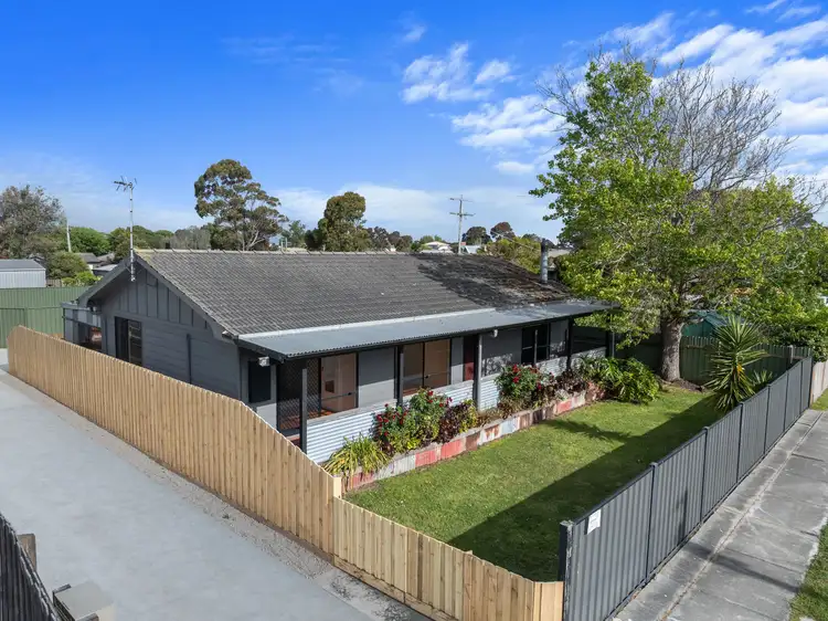 Second view of Homely house listing, 4 Turner Street, North Wonthaggi VIC 3995