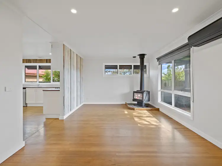 Third view of Homely house listing, 4 Turner Street, North Wonthaggi VIC 3995