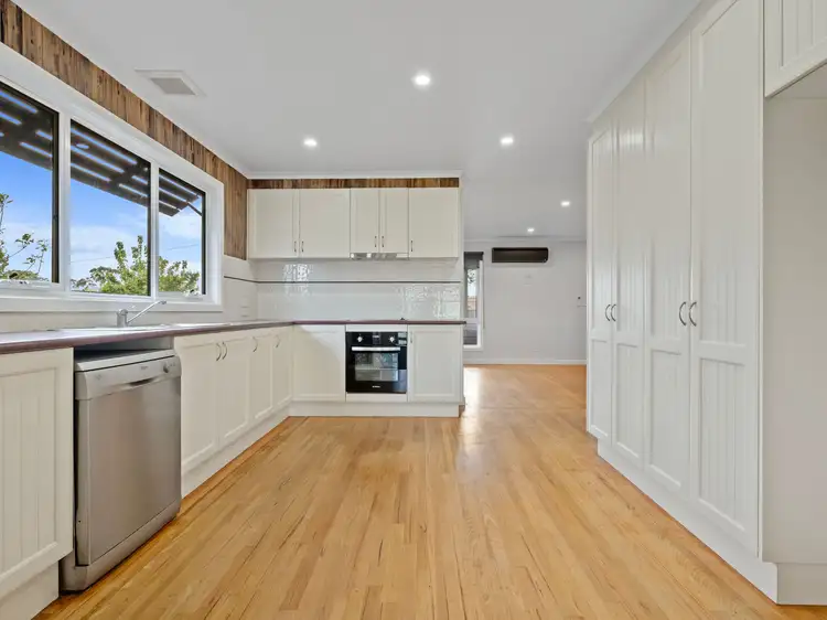 Fourth view of Homely house listing, 4 Turner Street, North Wonthaggi VIC 3995