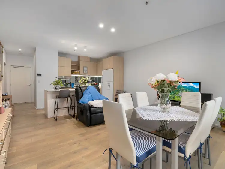 Second view of Homely unit listing, 103/6B Atkinson Street, Liverpool NSW 2170